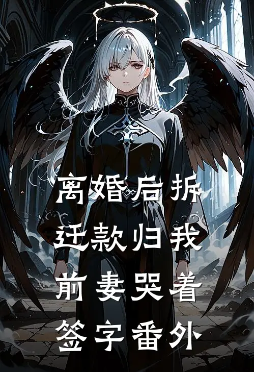 离婚后拆迁款归我，前妻哭着签字番外