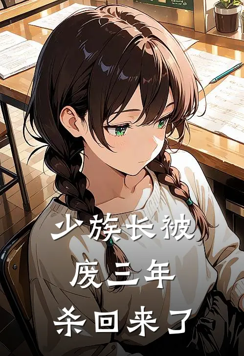 少族长被废三年，杀回来了