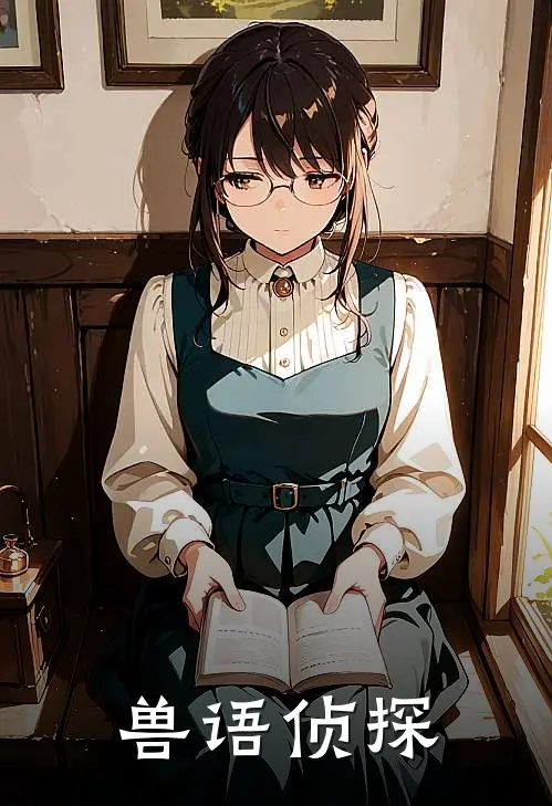 兽语侦探