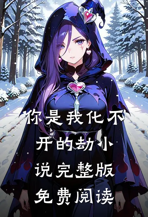 你是我化不开的劫小说完整版免费阅读