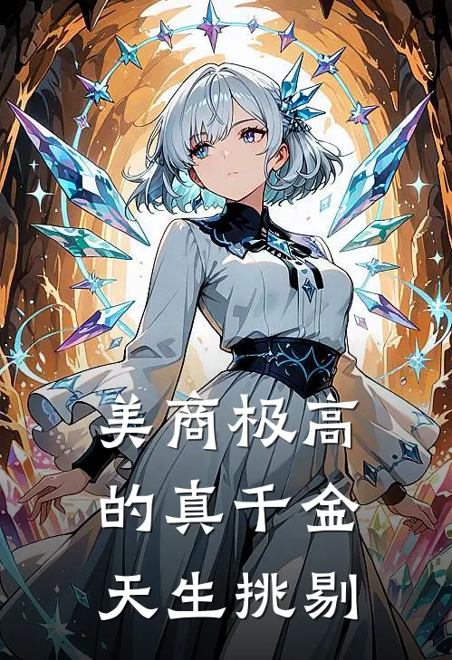 美商极高的真千金天生挑剔
