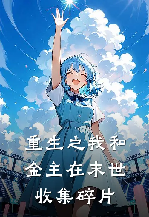 重生之我和金主在末世收集碎片
