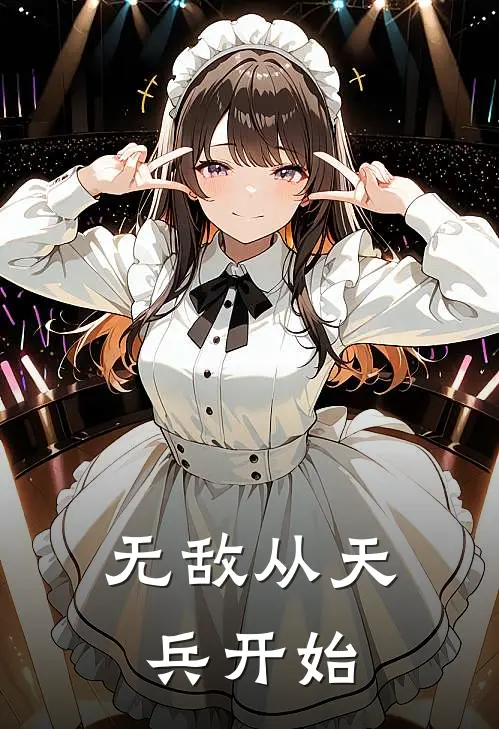 无敌从天兵开始