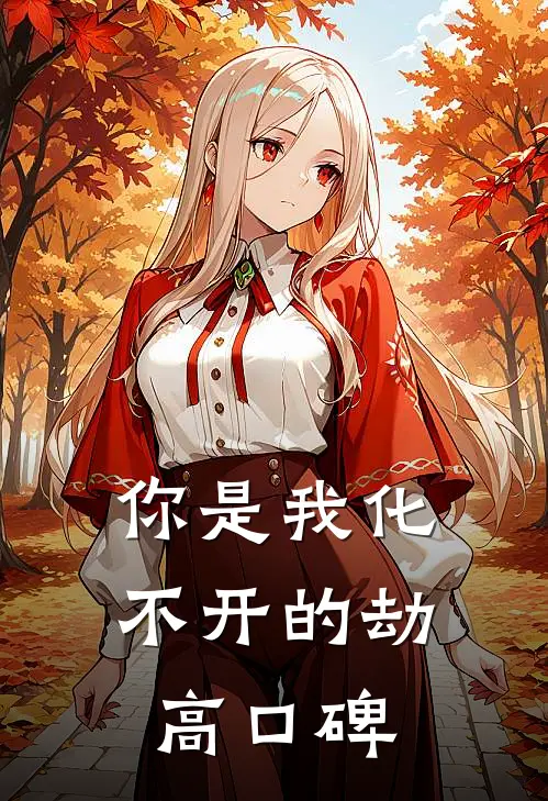 你是我化不开的劫高口碑