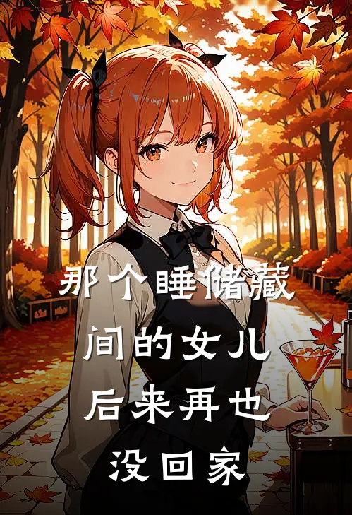 那个睡储藏间的女儿，后来再也没回家