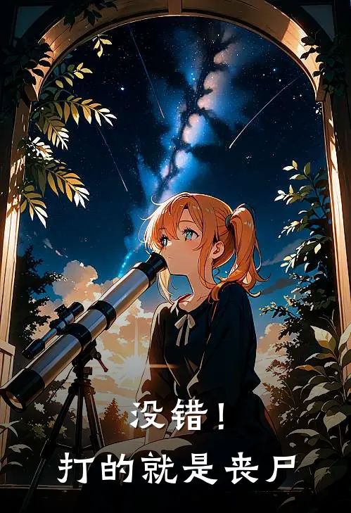 没错！打的就是丧尸