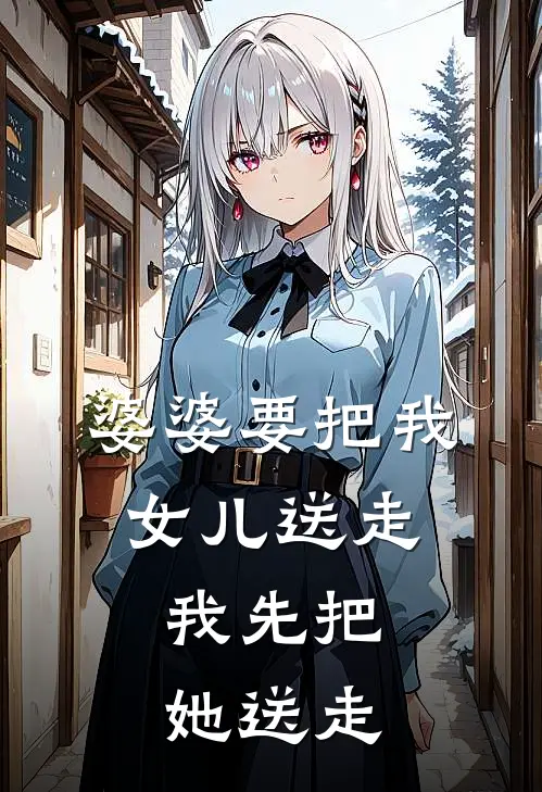 婆婆要把我女儿送走，我先把她送走
