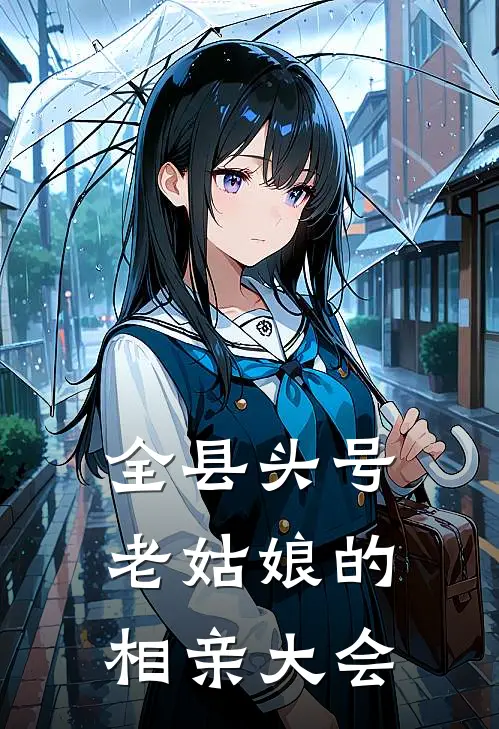 全县头号老姑娘的相亲大会