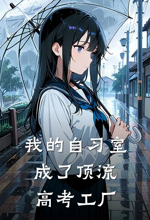 我的自习室，成了顶流高考工厂