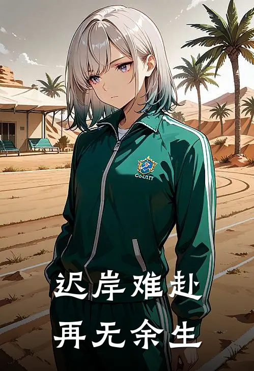 迟岸难赴，再无余生