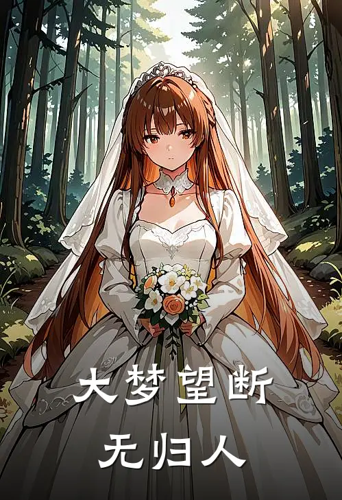 大梦望断无归人
