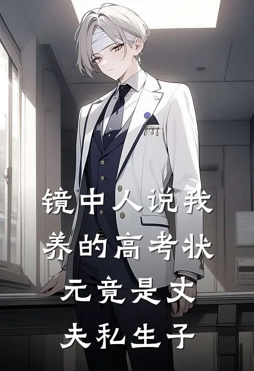 镜中人说我养的高考状元竟是丈夫私生子