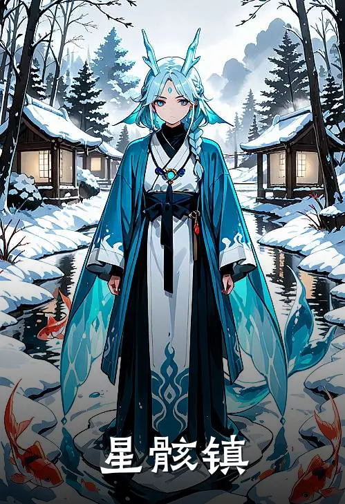 星骸镇