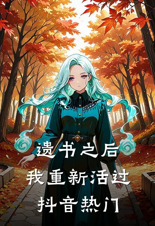 遗书之后,我重新活过抖音热门