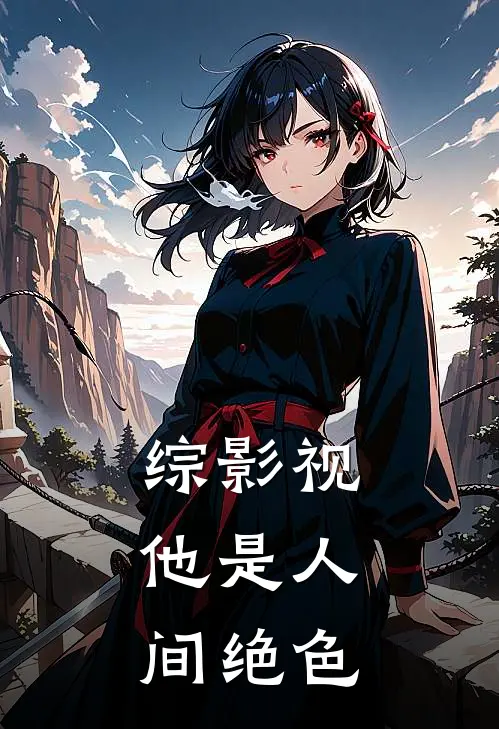 综影视:他是人间绝色
