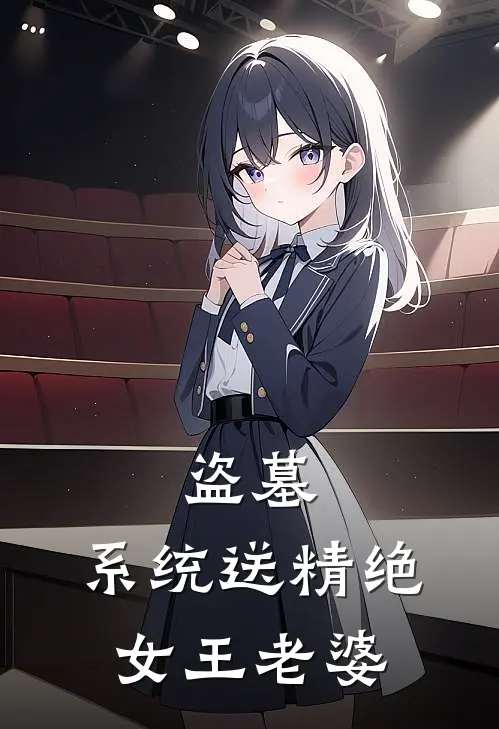 盗墓：系统送精绝女王老婆