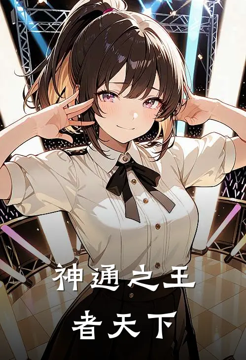 神通之王者天下