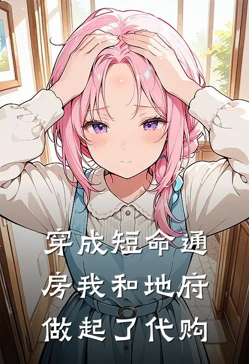 穿成短命通房我和地府做起了代购