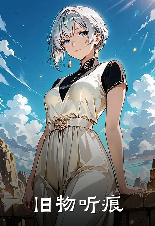 旧物听痕