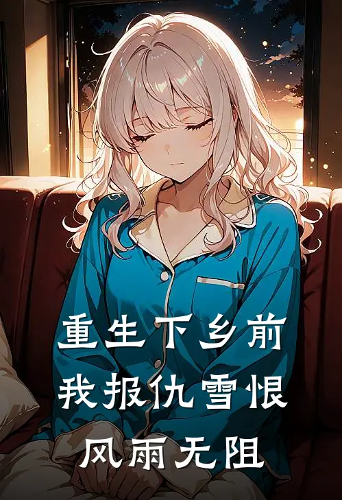 重生下乡前，我报仇雪恨风雨无阻