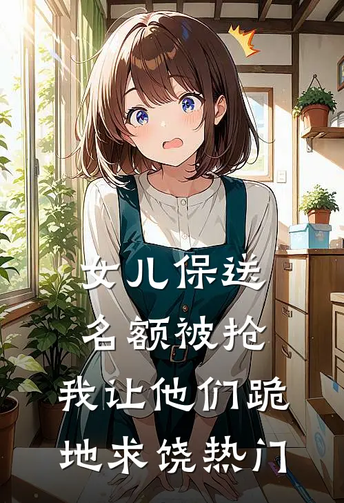 女儿保送名额被抢，我让他们跪地求饶热门