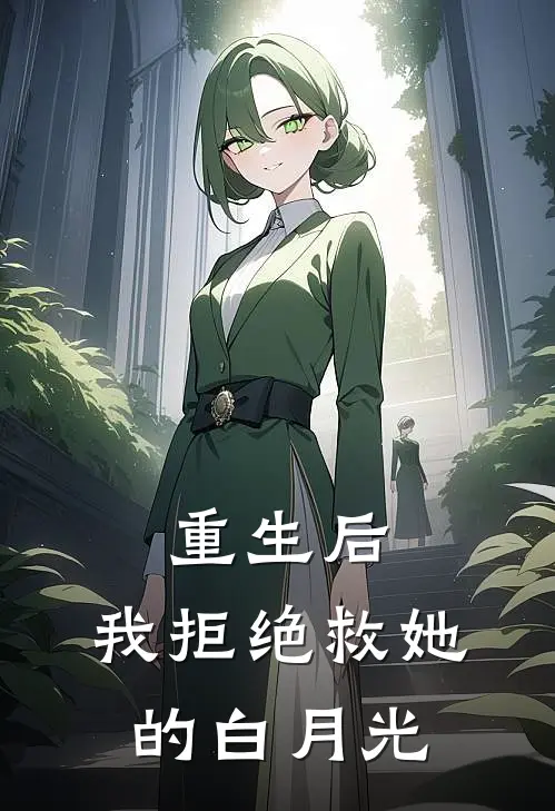 重生后,我拒绝救她的白月光