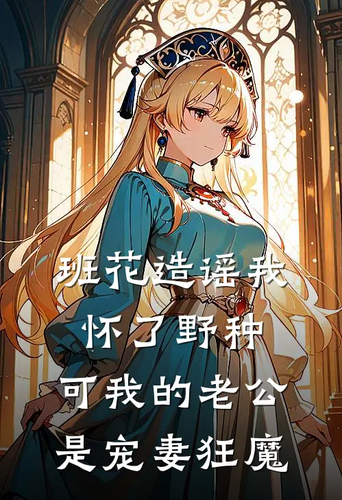 班花造谣我怀了野种，可我的老公是宠妻狂魔