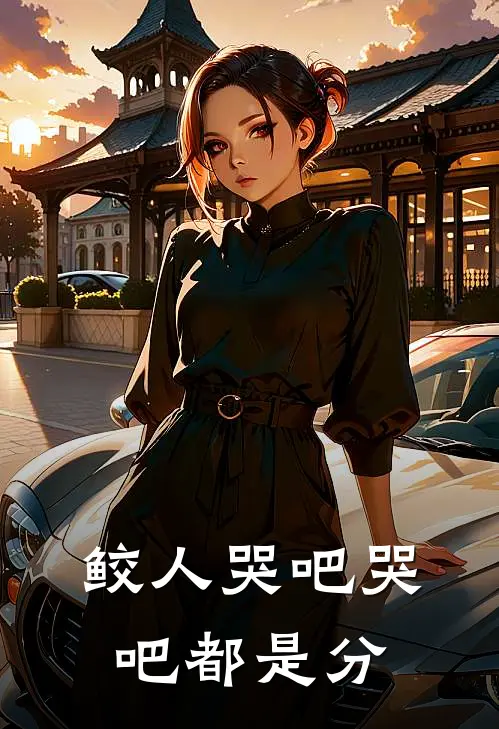 鲛人哭吧哭吧都是分