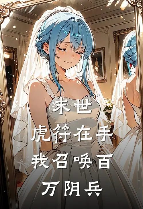 末世：虎符在手，我召唤百万阴兵