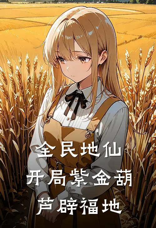 全民地仙:开局紫金葫芦辟福地