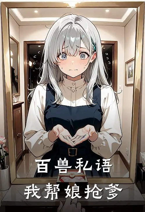 百兽私语，我帮娘抢爹