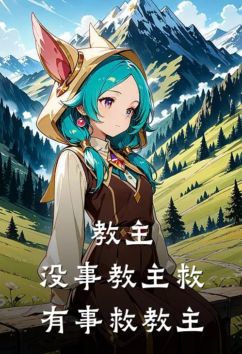 教主:没事教主救,有事救教主