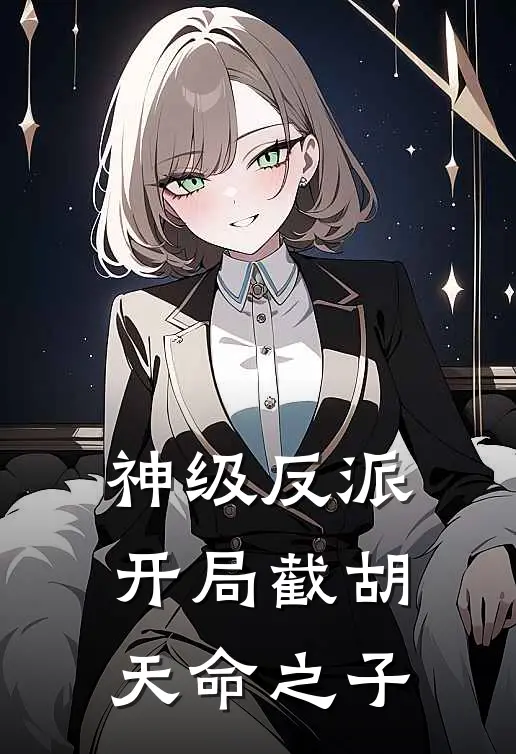 神级反派：开局截胡天命之子