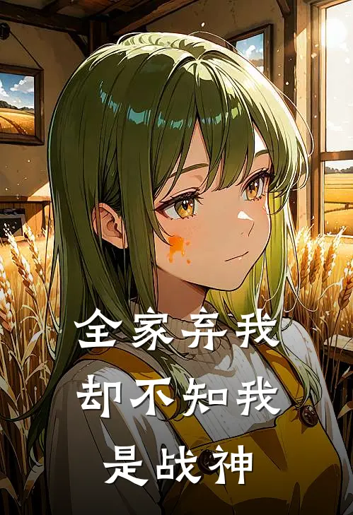 全家弃我，却不知我是战神