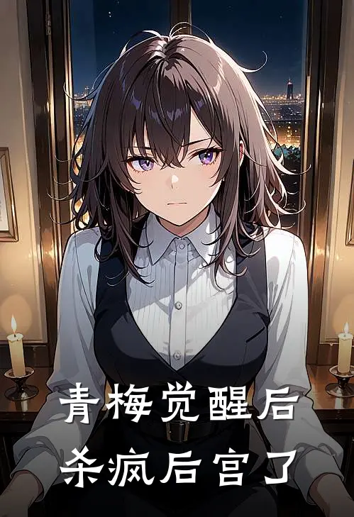 青梅觉醒后杀疯后宫了