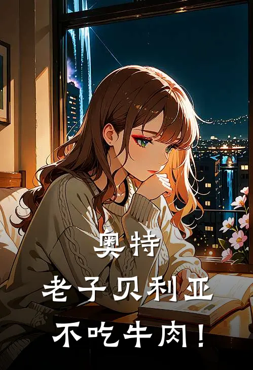 奥特：老子贝利亚，不吃牛肉！