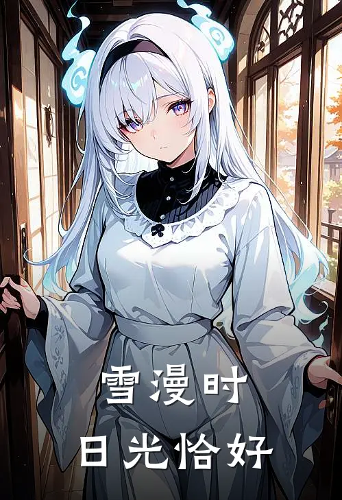雪漫时,日光恰好