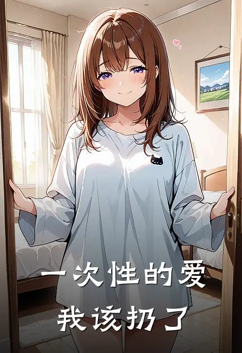 一次性的爱,我该扔了