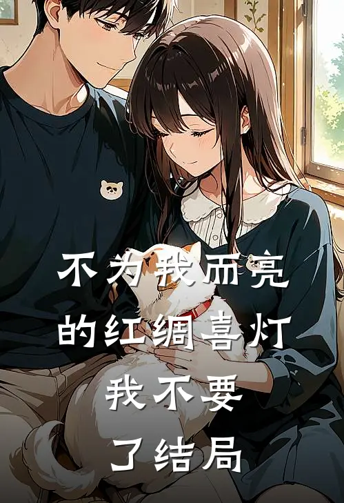 不为我而亮的红绸喜灯，我不要了结局