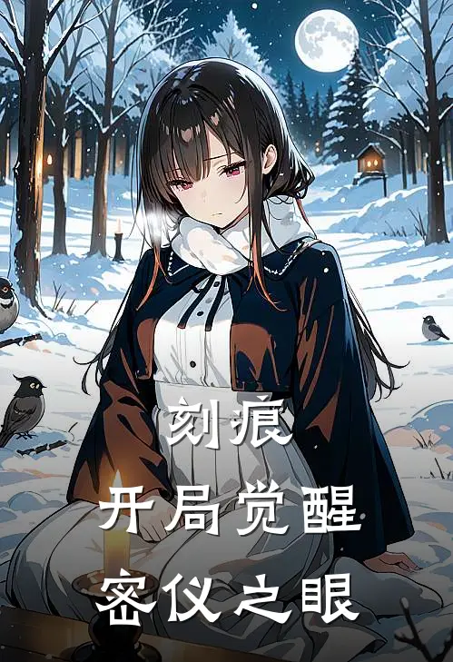 刻痕:开局觉醒密仪之眼