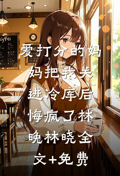 爱打分的妈妈把我关进冷库后，悔疯了林晚林晓全文+免费