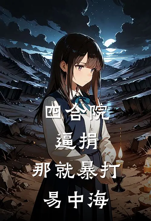 四合院：逼捐，那就暴打易中海