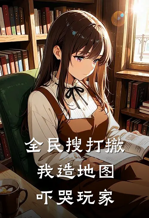 全民搜打撤:我造地图吓哭玩家