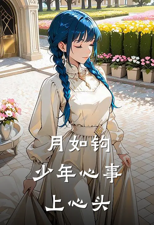 月如钩,少年心事上心头
