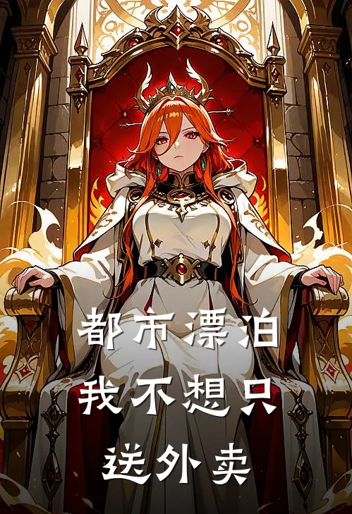 都市漂泊：我不想只送外卖