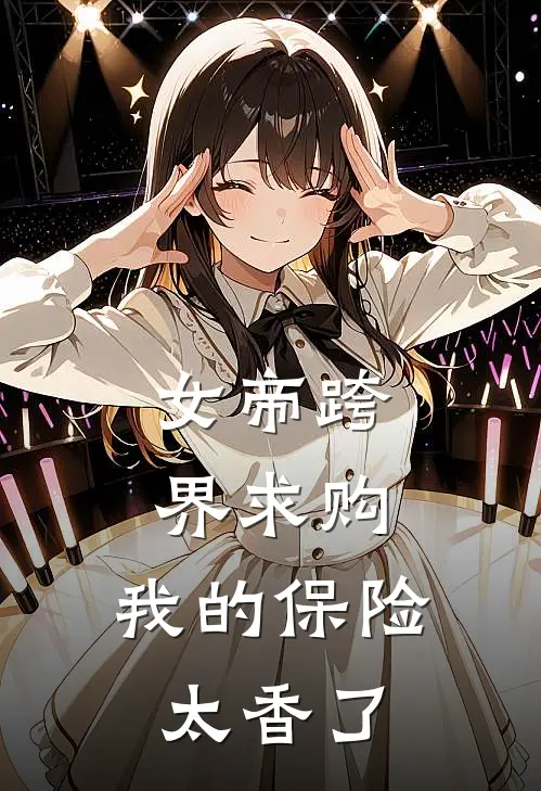 女帝跨界求购,我的保险太香了
