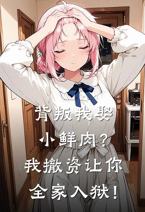 背叛我娶小鲜肉？我撤资让你全家入狱！