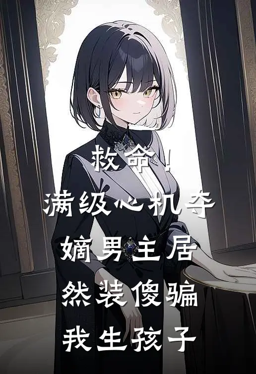 救命！满级心机夺嫡男主居然装傻骗我生孩子