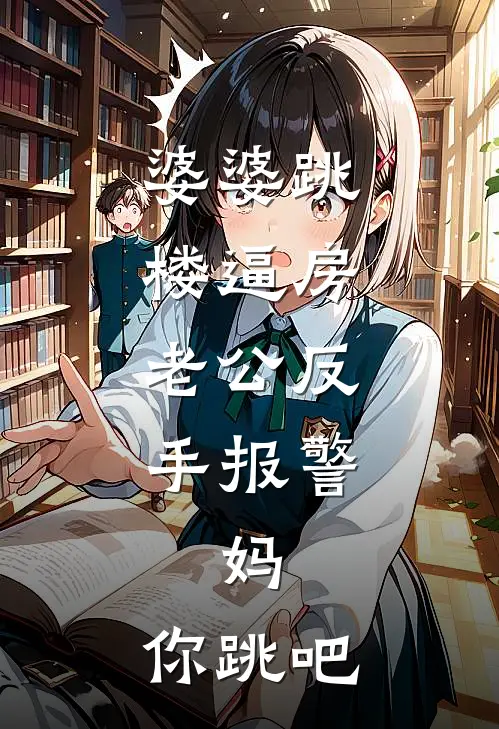 婆婆跳楼逼房，老公反手报警：妈，你跳吧