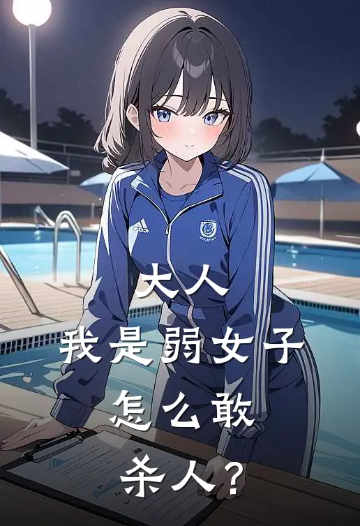 大人,我是弱女子,怎么敢杀人?